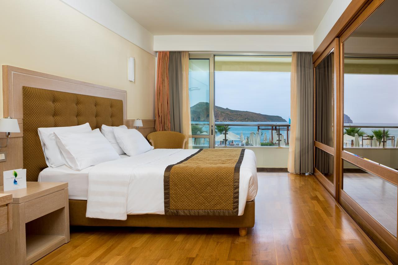 Suite with Sea View
