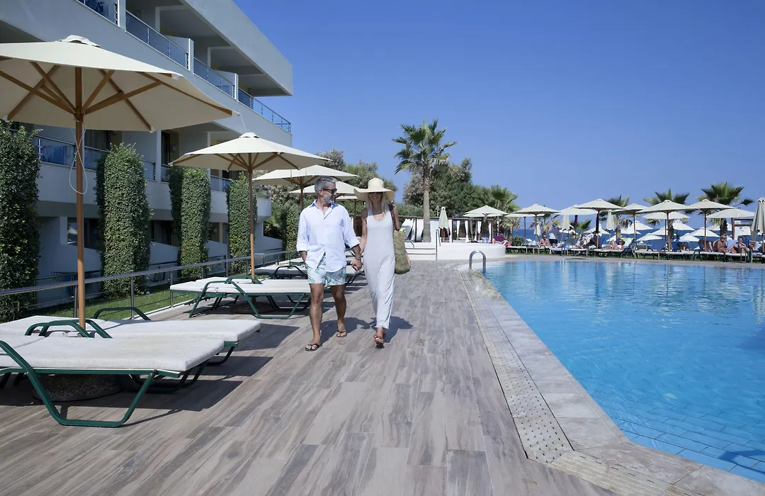 Thalassa Beach Resort & Spa (Adults Only)-1