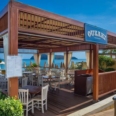 Thalassa Beach Resort & Spa (Adults Only)-3